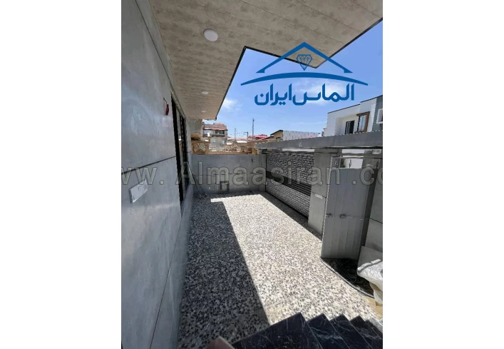 فروش ویلا قیمت مناسب در خیابان دانش بابلسر